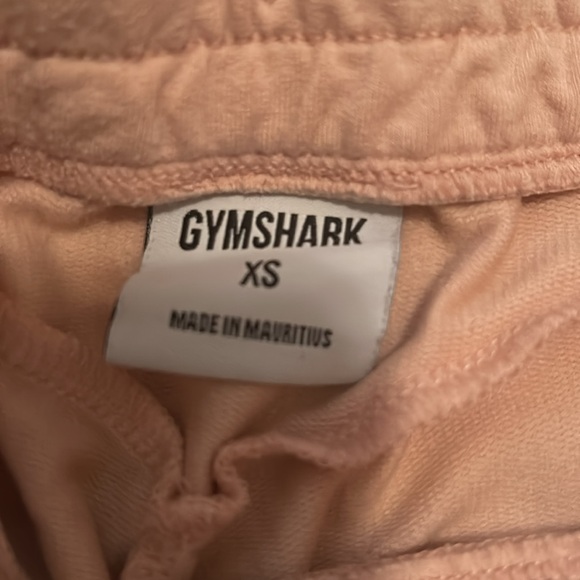 Gym shark Joggers Size XS - Picture 3 of 3